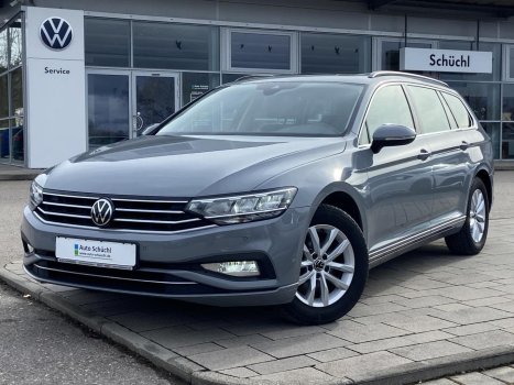 Volkswagen Passat Variant 2.0 TDI BUSINESS PANORAMA+AHK+APP-CONNECT+ACC+LANE-ASSIST+KAMERA+LED+NAVI+DAB+SHZ+PDC+ACC+BLUETOOTH 012896