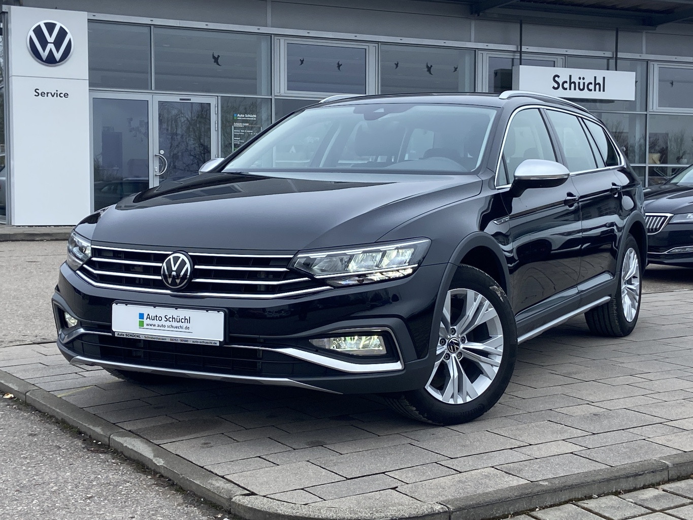 Volkswagen Passat Alltrack 2.0 TDI DSG 4-MOTION APP-CONNECT+ACC+LANE-ASSIST+KAMERA+LED+NAVI+DAB+SHZ+PDC+ACC+BLUETOOTH