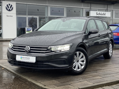 Volkswagen Passat Variant 2.0 TDI DSG APP-CONNECT+KAMERA+LED+NAVI+DAB+LANE-ASSIST+SHZ+PDC+GRA+BLUETOOTH 043314