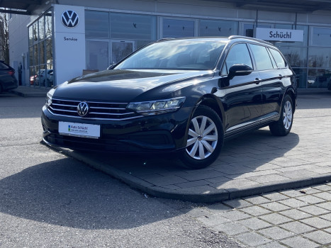 Volkswagen Passat Variant 1.5 TSI APP-CONNECT+KAMERA+LED+NAVI+DAB+LANE-ASSIST+SHZ+PDC+BLUETOOTH 004438