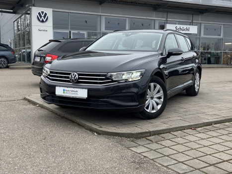 Volkswagen Passat Variant 1.5 TSI Business Premium APP-CONNECT+KAMERA+LED+NAVI+DAB+LANE-ASSIST+SHZ+PDC+BLUETOOTH 005148
