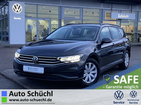 Volkswagen Passat Variant 1.5 TSI AHK+APP-CONNECT+KAMERA+LED+NAVI+DAB+LANE-ASSIST+SHZ+PDC+BLUETOOTH 004596A