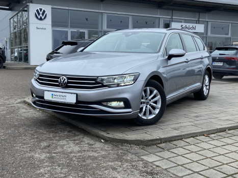 Volkswagen Passat Variant 2.0 TDI DSG Business APP-CONNECT+ACC+LANE-ASSIST+KAMERA+LED+NAVI+DAB+SHZ+PDC+ACC+BLUETOOTH 016702
