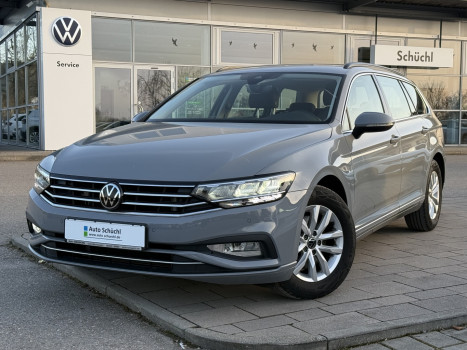 Volkswagen Passat Variant 2.0 TDI Business APP-CONNECT+ACC+LANE-ASSIST+KAMERA+LED+NAVI+DAB+SHZ+PDC+ACC+BLUETOOTH 008400