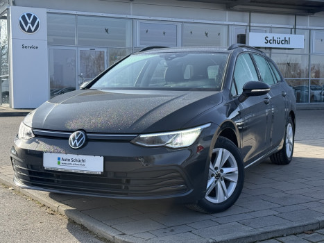 Volkswagen Golf Variant 2.0 TDI Life APP-CONNECT+ACTIVE-INFO+ACC+LANE-ASSIST+NAVI+LED+DAB+SHZ+PDC+ACC+BLUETOOTH 515368