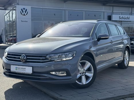 Volkswagen Passat Variant 2.0 TDI DSG 4-MOTION BUSINESS AHK+APP-CONNECT+ACC+LANE-ASSIST+KAMERA+el.HECKKAPPE+LED+NAVI+DAB+SHZ+PDC+ACC+BLUETOOTH 001646A