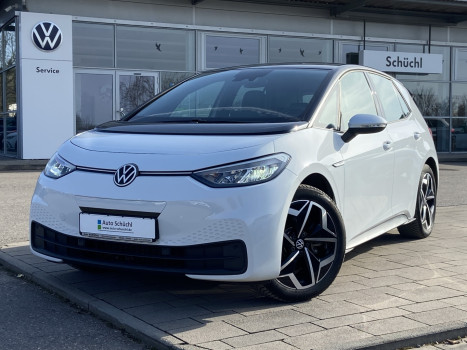 Volkswagen ID.3 Pro S 82 kWh 19
