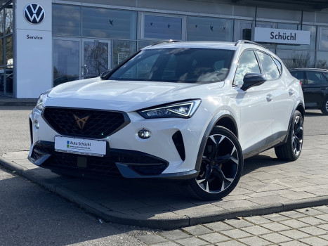 Cupra Formentor 1.4 TSI DSG eHybrid VIRTUAL-COCKPIT+NAVI-PRO+LED+DAB+LANE-ASSIST+SHZ+PDC+ACC+KEYLESS+BLUETOOTH 041484