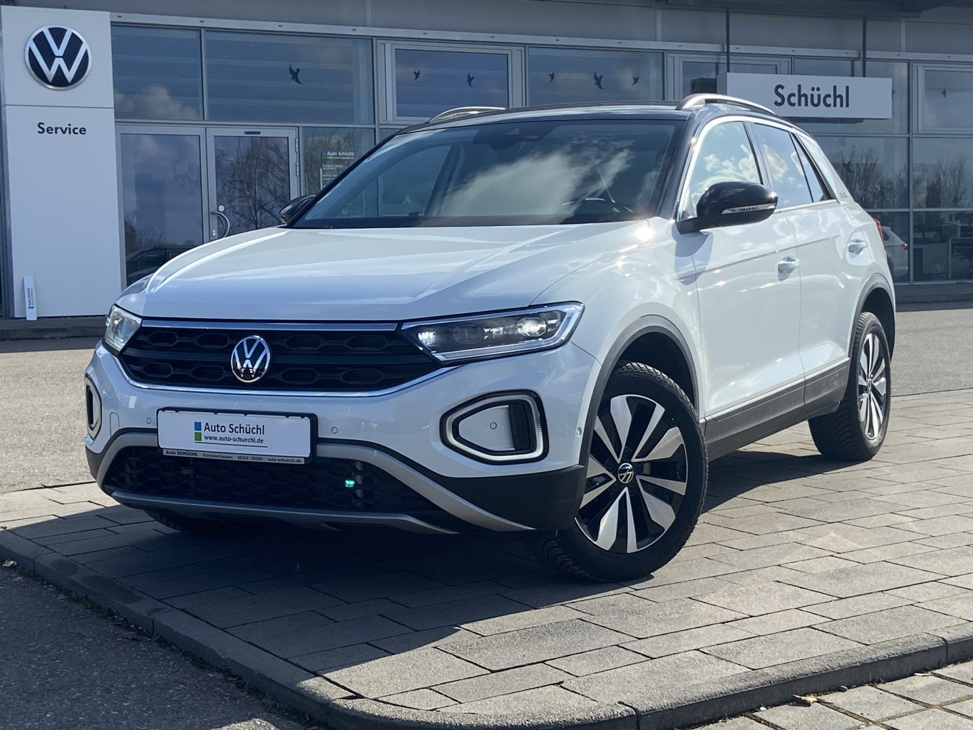 Volkswagen T-Roc 2.0 TDI DSG Goal AHK+APP-CONNECT+VIRTUAL-COCKPIT+KAMERA+LED+NAVI+PARKASSIST+DAB+SHZ+ACC+LANE-ASSIST