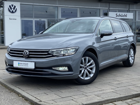 Volkswagen Passat Variant 2.0 TDI DSG Business AHK+APP-CONNECT+ACC+LANE-ASSIST+KAMERA+LED+NAVI+DAB+SHZ+PDC+ACC+BLUETOOTH 045050