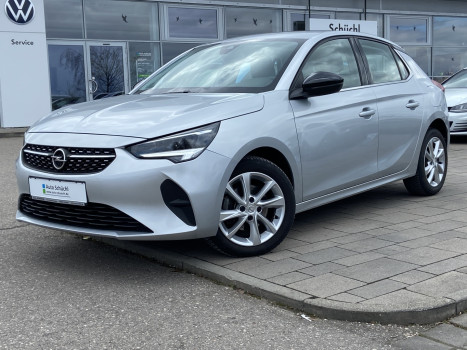 Opel Corsa 1.5 CDTI Elegance LED+NAVI+GRA+PDC+CLIMATRONIC 236220