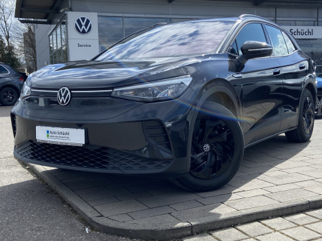 Volkswagen ID.4 Pure CCS+APP-CONNECT+NAVI+LED+DAB+LANE-ASSIST+SHZ+PDC+BLUETOOTH 066177