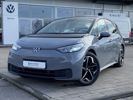 Volkswagen ID.3 PRO-S 82 kWh CCS+APP-CONNECT+360-KAMERA+NAVI+LED+DAB+SHZ+ACC+BLUETOOTH+KEYLESS+LANE-ASSIST 004950