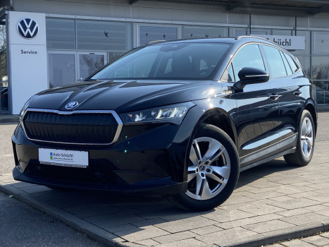 Skoda Enyaq iV 19