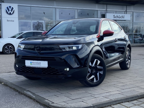 Opel Mokka 1.5 CDTI GS-LINE MATRIX-LED+NAVI-PRO+KAMERA+KEYLESS+SHZ+PDC 057289