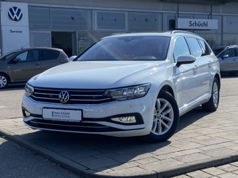 Volkswagen Passat Variant 2.0 TDI DSG BUSINESS PANORAMA+AHK+DCC+KAMERA+4xSHZ+EL.-FAHRERSITZE-MEMORY-FUNKTION+APP-CONNECT+ACC++LEDLANE-ASSIST+NAVI+DAB+PDC+ACC+HEAD-UP+BLUETOOTH 024138