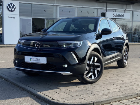 Opel Mokka 1.2 TURBO ELEGANCE 17