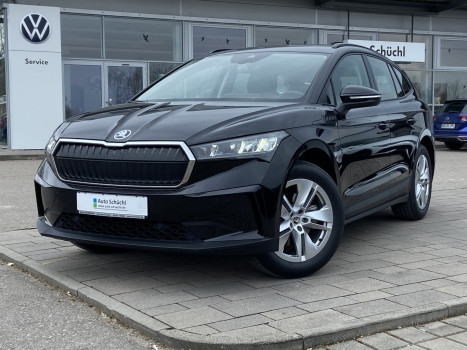 Skoda Enyaq iV 19