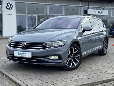 Volkswagen Passat Variant 2.0 TDI DSG BUSINESS 4-MOTION AHK+APP-CONNECT+ACC+EL.-HECK.+EASY-OPEN-CLOSE+LANE-ASSIST+KAMERA+LED+ACTIVE-INFO+NAVI+KEYLESS+DAB+SHZ+PDC+ACC+KEYLESS+BLUETOOTH 006749