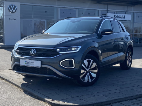 Volkswagen T-Roc 2.0 TDI GOAL DSG AHK+APP-CONNECT+VIRTUAL-COCKPIT+KAMERA+LED+NAVI+PARKASSIST+DAB+SHZ+ACC+LANE-ASSIST 119610