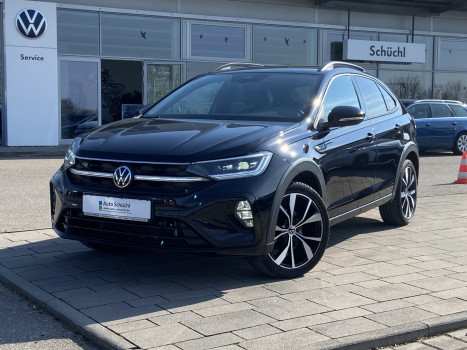 Volkswagen Taigo 1.5 TSI DSG R-Line APP-CONNECT+ACC+LANE-ASSIST+ACTIVE-INFO+NAVI+LED+MATRIX-LED+DAB+SHZ+PDC+BLUETOOTH+ACC 023091