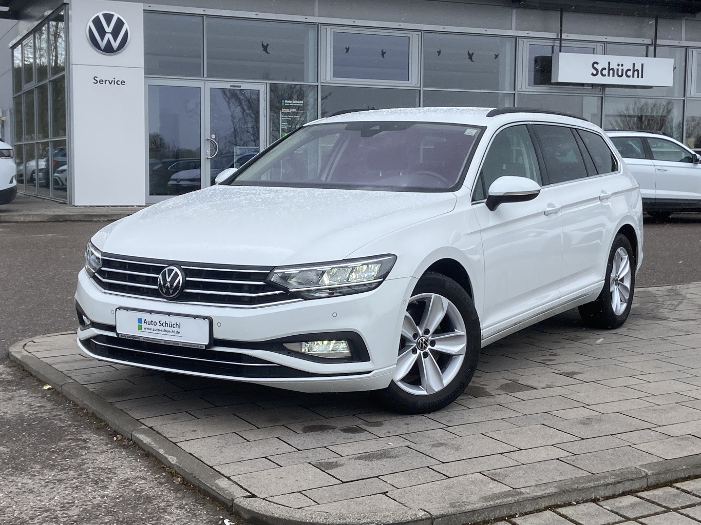 Volkswagen Passat Variant 2.0 TDI DSG 4-MOTION Business APP-CONNECT+KAMERA+LED+NAVI+PARKASSIST+DAB+SHZ+ACC+BLUETOOTH+LANE-ASSIST