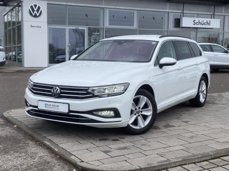Volkswagen Passat Variant 2.0 TDI DSG 4-MOTION Business AHK+APP-CONNECT+KAMERA+LED+NAVI+PARKASSIST+DAB+SHZ+ACC+BLUETOOTH+LANE-ASSIST 041668A