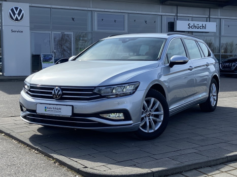 Volkswagen Passat Variant 2.0 TDI DSG Business AHK+APP-CONNECT+ACC+LANE-ASSIST+KAMERA+LED+NAVI+KEYLESS+DAB+SHZ+PDC+ACC+BLUETOOTH 013858A