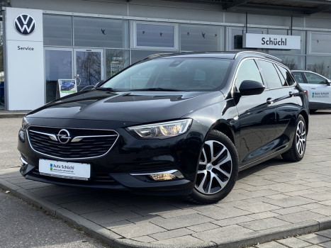 Opel Insignia B Sports Tourer 1.6 CDTI 6-Gang Business Edition NAVI-PRO+GRA+SHZ+PDC+17