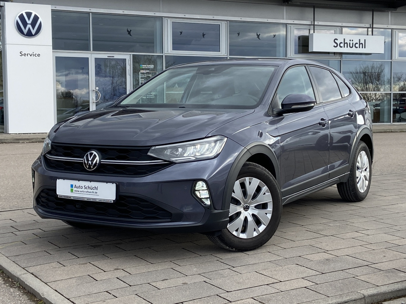 Volkswagen Taigo 1.0 TSI APP-CONNECT+VIRTUAL-COCKPIT+LED+DAB+LANE-ASSIST+SHZ+PDC+BLUETOOTH