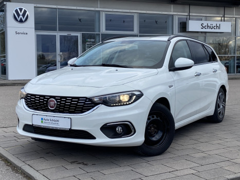 Fiat Tipo Kombi 1.4 T-Jet KLIMA+SHZ+PDC+GRA G99282