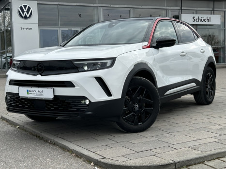 Opel Mokka-e GS-LINE 17