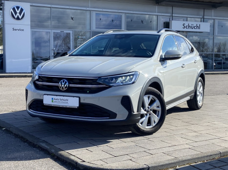 Volkswagen Taigo 1.0 TSI Life APP-CONNECT+VIRTUAL-COCKPIT+LED+DAB+LANE-ASSIST+SHZ+PDC+BLUETOOTH 024648