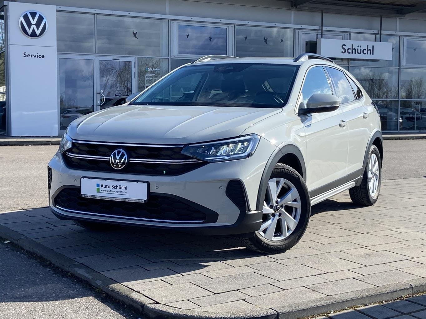 Volkswagen Taigo 1.0 TSI Life APP-CONNECT+VIRTUAL-COCKPIT+LED+DAB+LANE-ASSIST+SHZ+PDC+BLUETOOTH