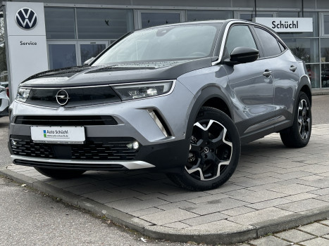 Opel Mokka-e CCS+MATRIX-LED+3-PHASIG+18