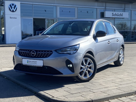 Opel Corsa 1.5 CDTI Elegance 16