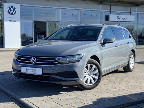 Volkswagen Passat Variant 2.0 TDI Business Premium STANDHEIZUNG+AHK+APP-CONNECT+KAMERA+LED+NAVI+DAB+LANE-ASSIST+SHZ+PDC+STANDHEIZUNG+BLUETOOTH 032755
