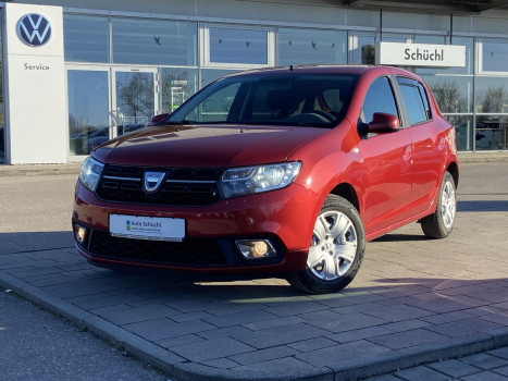 Dacia Sandero 0.9 TCe eco2 Laureate KLIMA+ZV+RADIO 175079