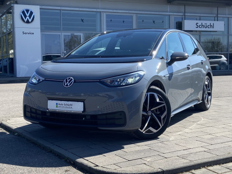 Volkswagen ID.3 Pure Performance 19