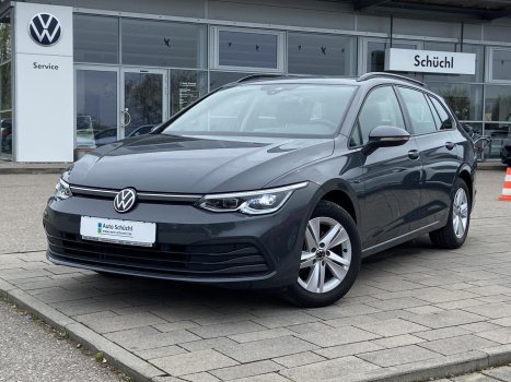 Volkswagen Golf Variant 1.5 TSI DSG Life APP-CONNECT+ACTIVE-INFO+LED+NAVI+DAB+SHZ+PDC+ACC+BLUETOOTH+LANE-ASSIST 810099