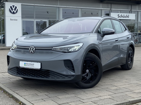 Volkswagen ID.4 Pure Performance APP-CONNECT+NAVI+CCS+LED+DAB+LANE-ASSIST+SHZ+PDC+ACC+BLUETOOTH 023670