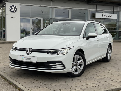 Volkswagen Golf 1.5 eTSI DSG Life AHK+APP-CONNECT+ACTIVE-INFO+NAVI+LED+DAB+SHZ+PDC+ACC+BLUETOOTH+LANE-ASSIST 546952