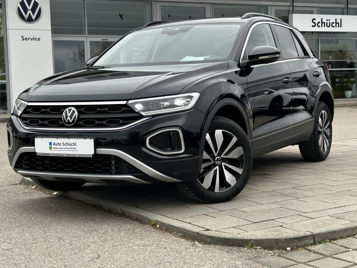 Volkswagen T-Roc 2.0 TDI DSG GOAL AHK+APP-CONNECT+VIRTUAL-COCKPIT+KAMERA+LED+NAVI+PARKASSIST+DAB+SHZ+ACC+LANE-ASSIST