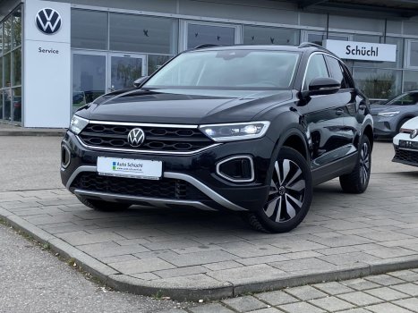 Volkswagen T-Roc 2.0 TDI DSG GOAL AHK+APP-CONNECT+VIRTUAL-COCKPIT+KAMERA+LED+NAVI+PARKASSIST+DAB+SHZ+ACC+LANE-ASSIST 086984
