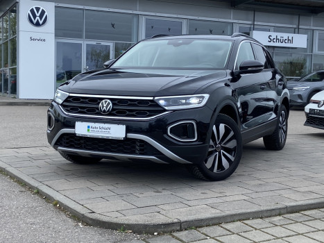 Volkswagen T-Roc 2.0 TDI DSG GOAL AHK+APP-CONNECT+VIRTUAL-COCKPIT+KAMERA+LED+NAVI+PARKASSIST+DAB+SHZ+ACC+LANE-ASSIST 086984