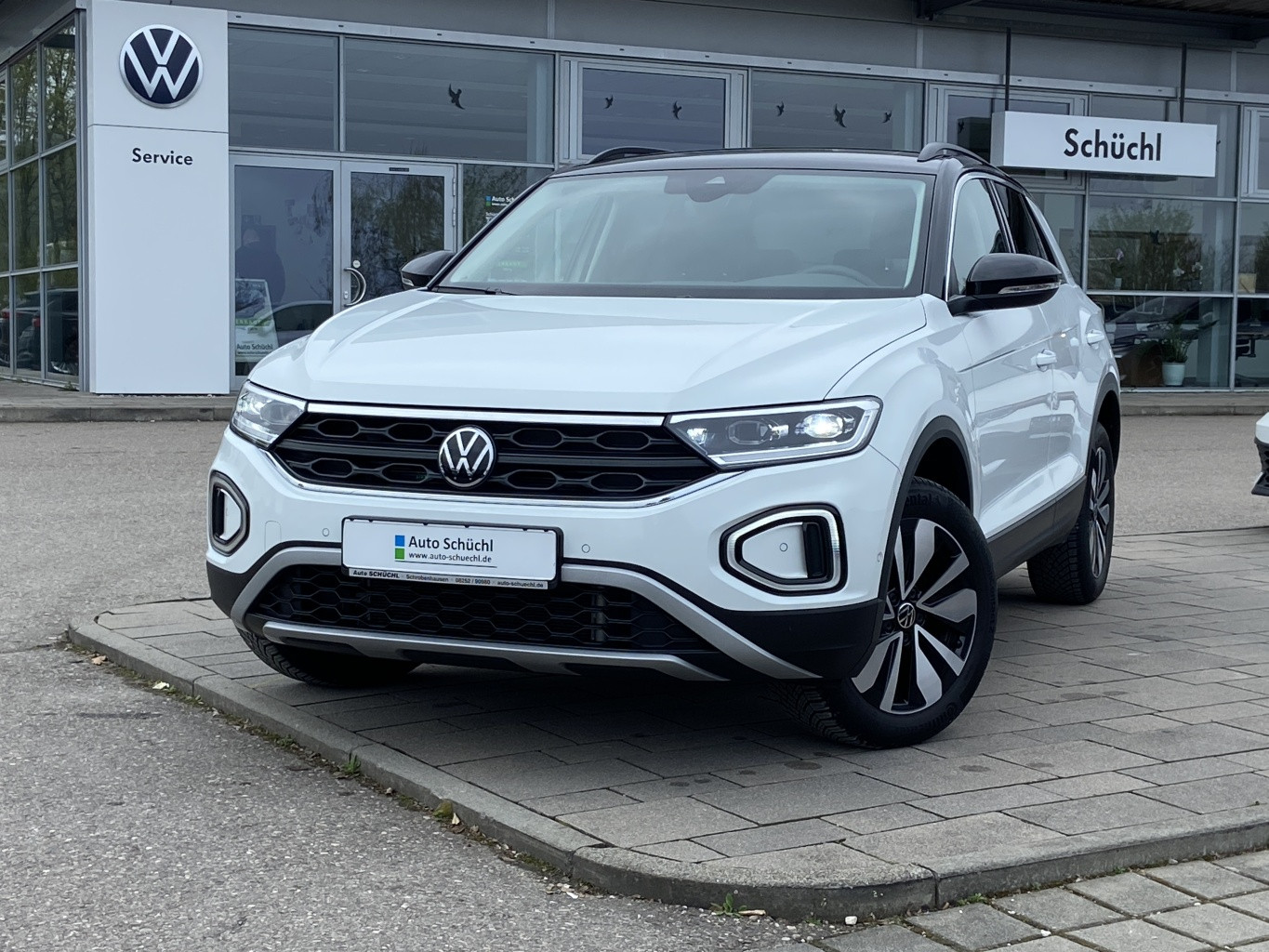 Volkswagen T-Roc 2.0 TDI DSG GOAL AHK+APP-CONNECT+VIRTUAL-COCKPIT+KAMERA+LED+NAVI+PARKASSIST+DAB+SHZ+ACC+LANE-ASSIST
