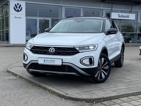 Volkswagen T-Roc 2.0 TDI DSG GOAL AHK+APP-CONNECT+VIRTUAL-COCKPIT+KAMERA+LED+NAVI+PARKASSIST+DAB+SHZ+ACC+LANE-ASSIST 124236
