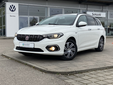 Fiat Tipo Kombi 1.4 T-Jet KLIMA+SHZ+PDC+GRA G99282