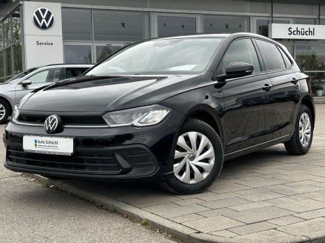 Volkswagen Polo 1.0 TSI DSG Life APP-CONNECT+LED+ACTIVE-INFO+NAVI+KEYLESS+DAB+LANE-ASSIST+SHZ+PDC+BLUETOOTH+KEYLESS 010522