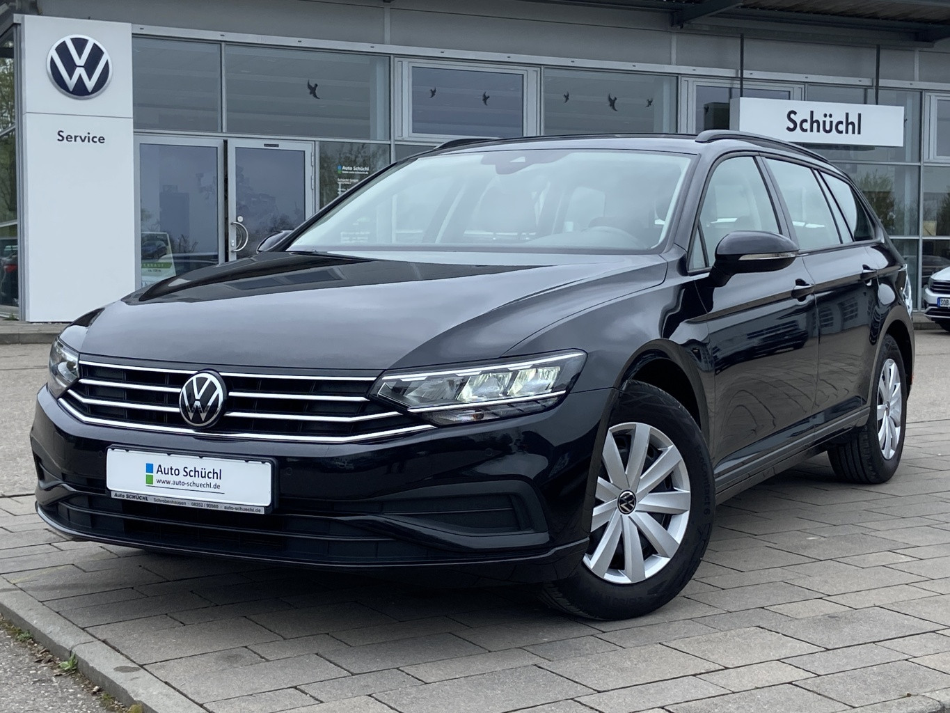 Volkswagen Passat Variant 2.0 TDI DSG BUSINESS-PREMIUM+APP-CONNECT+KAMERA+LED+NAVI+DAB+LANE-ASSIST+SHZ+PDC+GRA+BLUETOOTH